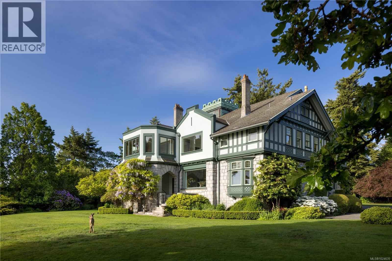 3175 Beach Dr, Oak Bay, British Columbia  V8R 6L7 - Photo 4 - 1024635