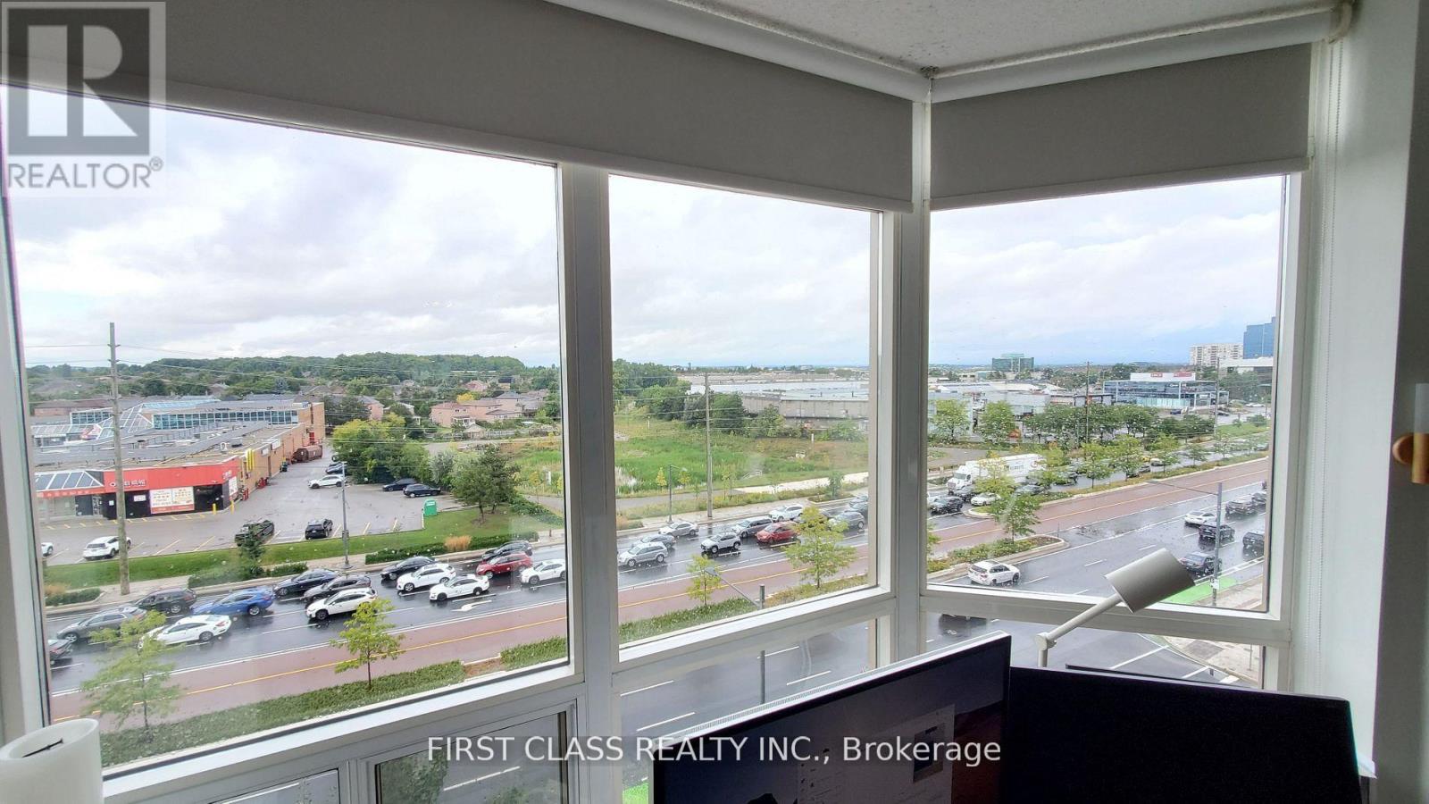 802 - 130 Pond Drive, Markham, Ontario  L3T 7W5 - Photo 15 - N13163706