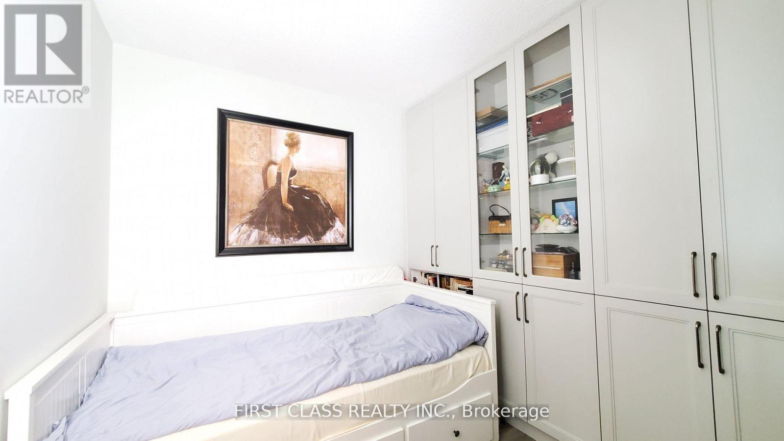 802 - 130 Pond Drive, Markham, Ontario  L3T 7W5 - Photo 23 - N13163706