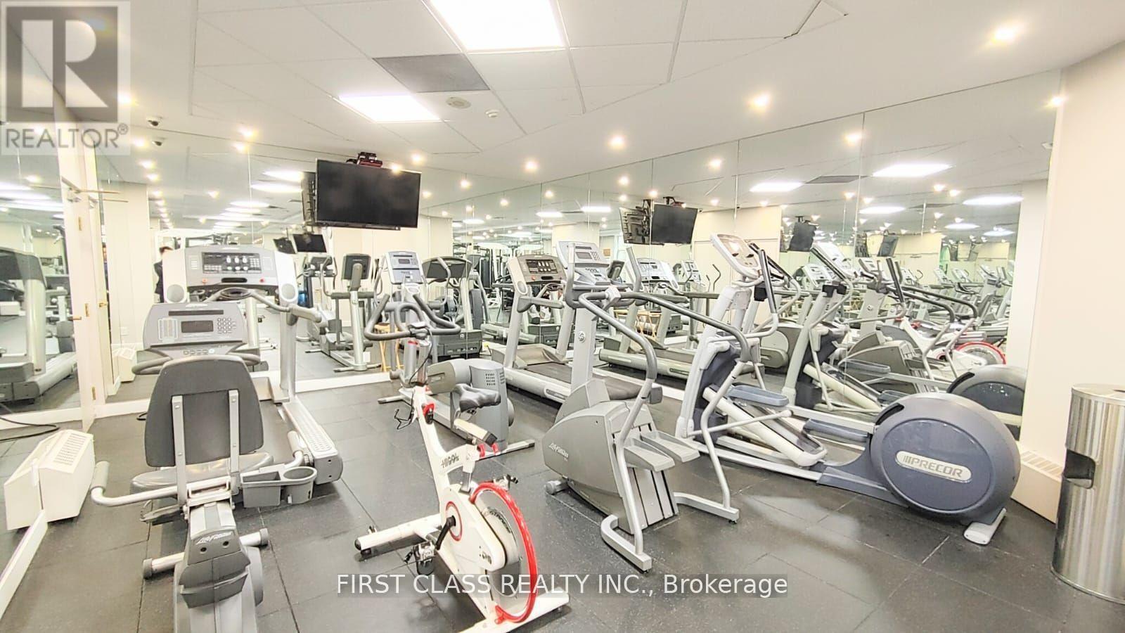 802 - 130 Pond Drive, Markham, Ontario  L3T 7W5 - Photo 27 - N13163706