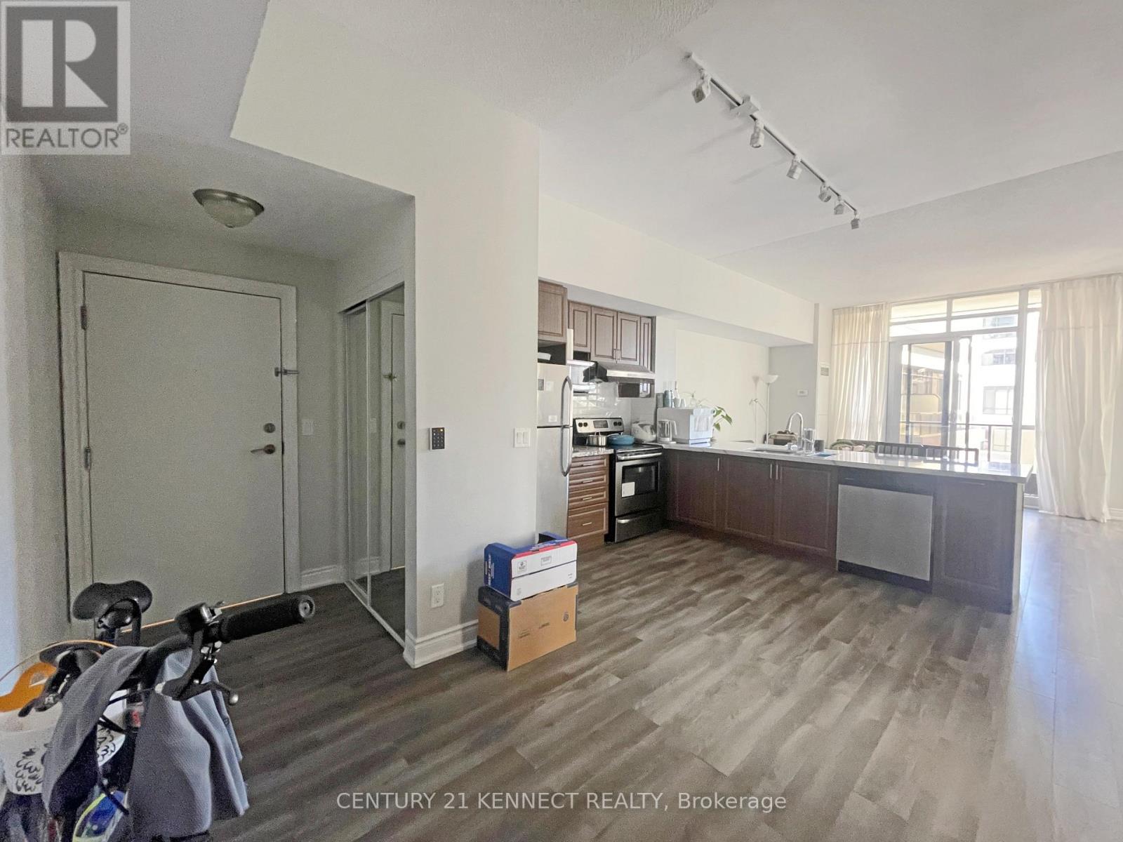 902 - 89 South Town Centre Boulevard, Markham, Ontario  L6G 0E8 - Photo 11 - N13163774
