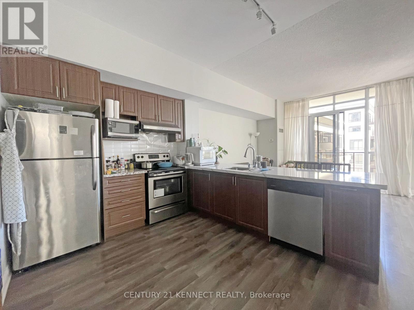 902 - 89 South Town Centre Boulevard, Markham, Ontario  L6G 0E8 - Photo 12 - N13163774