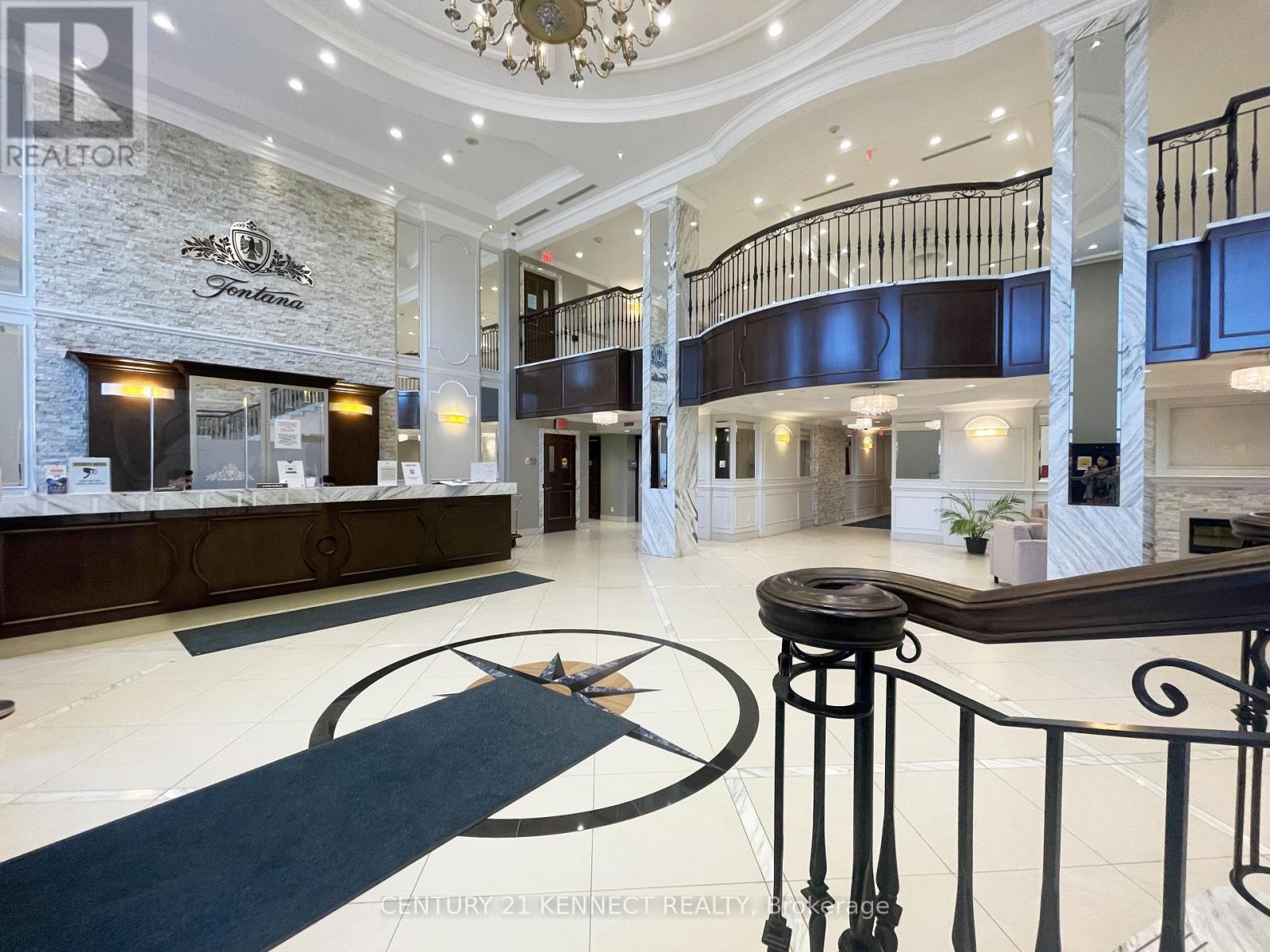 902 - 89 South Town Centre Boulevard, Markham, Ontario  L6G 0E8 - Photo 3 - N13163774