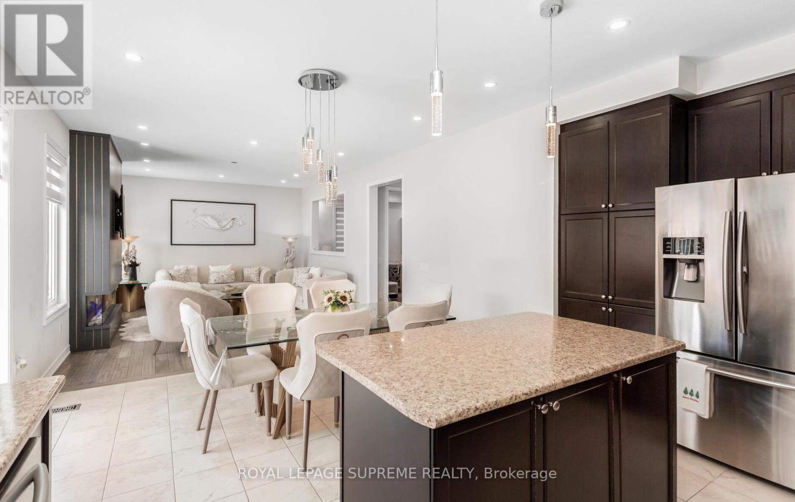 95 Selby Crescent, Bradford West Gwillimbury, Ontario  L3Z 0V3 - Photo 14 - N13163876
