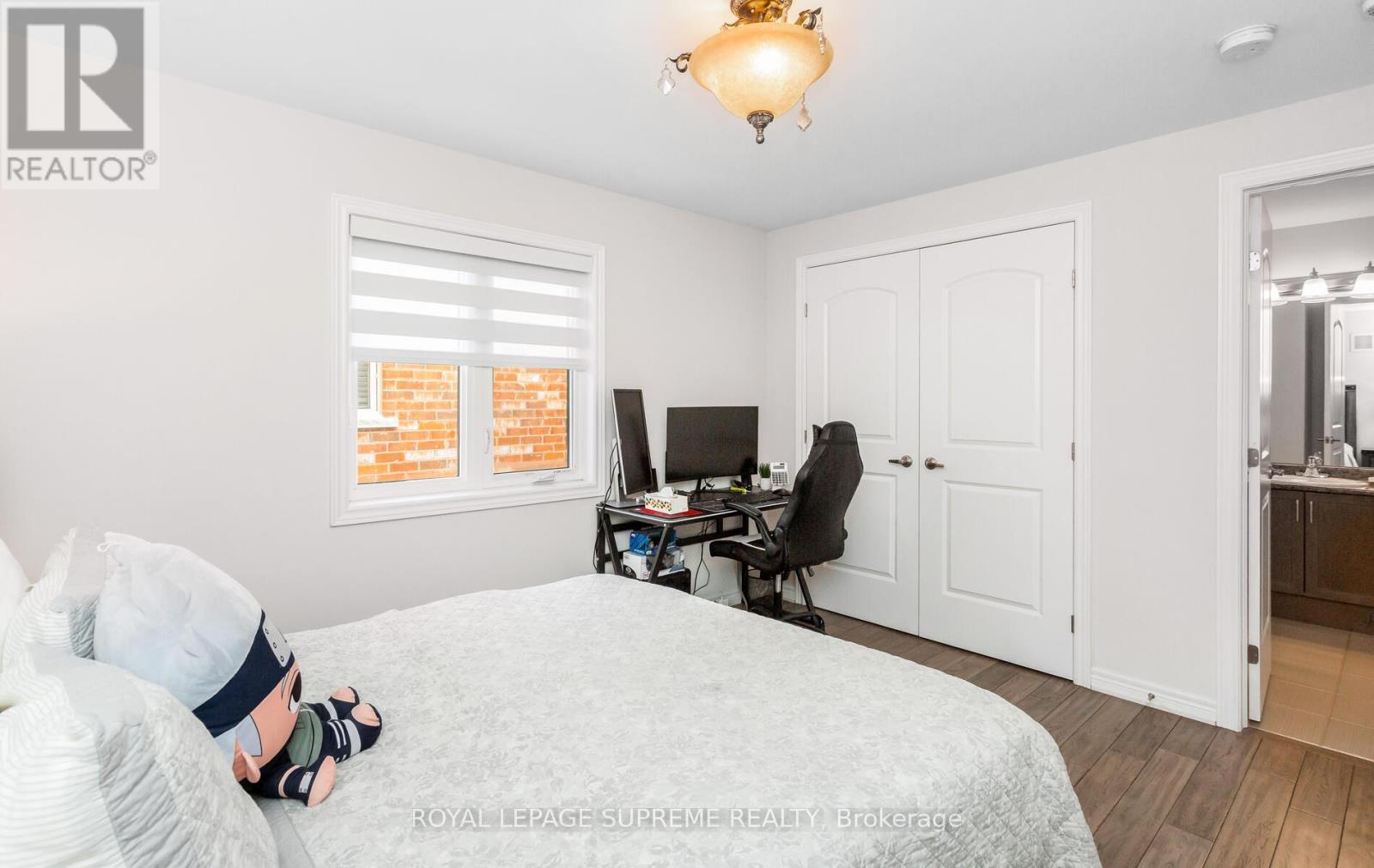 95 Selby Crescent, Bradford West Gwillimbury, Ontario  L3Z 0V3 - Photo 36 - N13163876