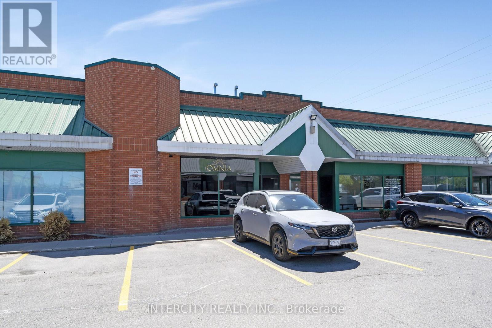 5 - 100 Regina Road, Vaughan, Ontario  L4L 8M7 - Photo 1 - N13163948