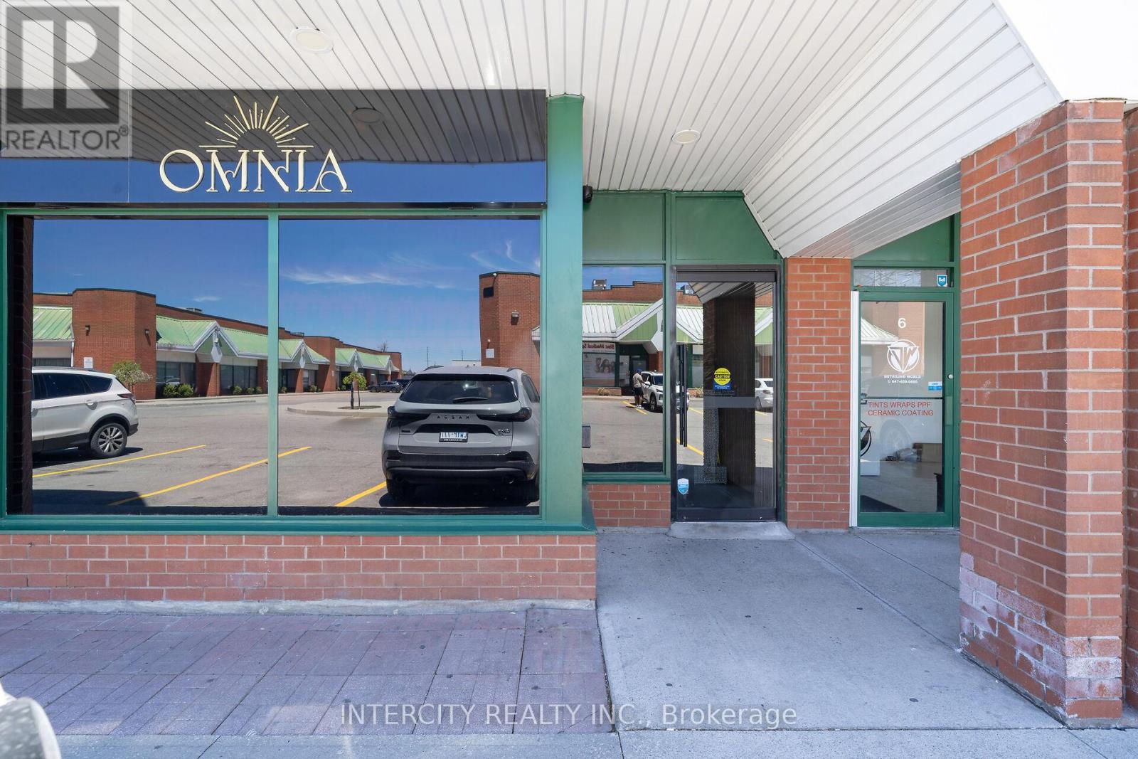 5 - 100 Regina Road, Vaughan, Ontario  L4L 8M7 - Photo 2 - N13163948