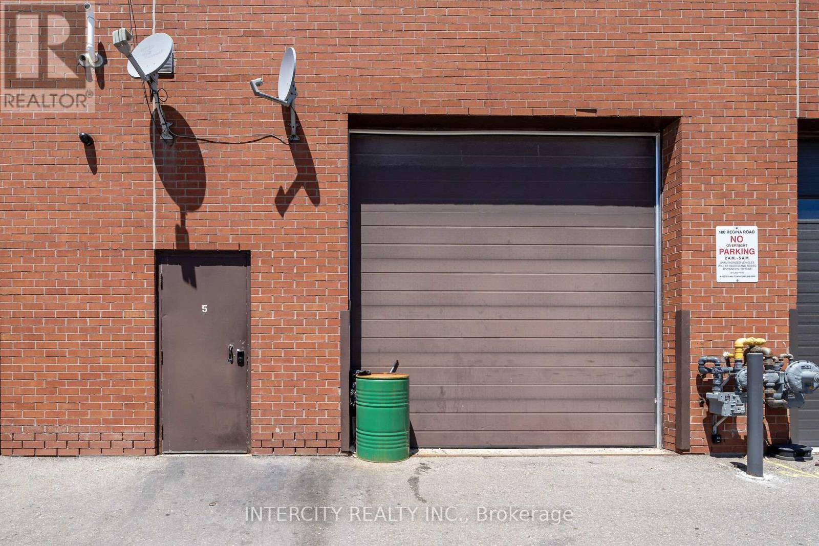 5 - 100 Regina Road, Vaughan, Ontario  L4L 8M7 - Photo 29 - N13163948