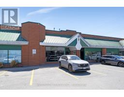 5 - 100 REGINA ROAD, Vaughan, Ontario