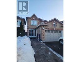 87 BREEZE DRIVE, Bradford West Gwillimbury, Ontario