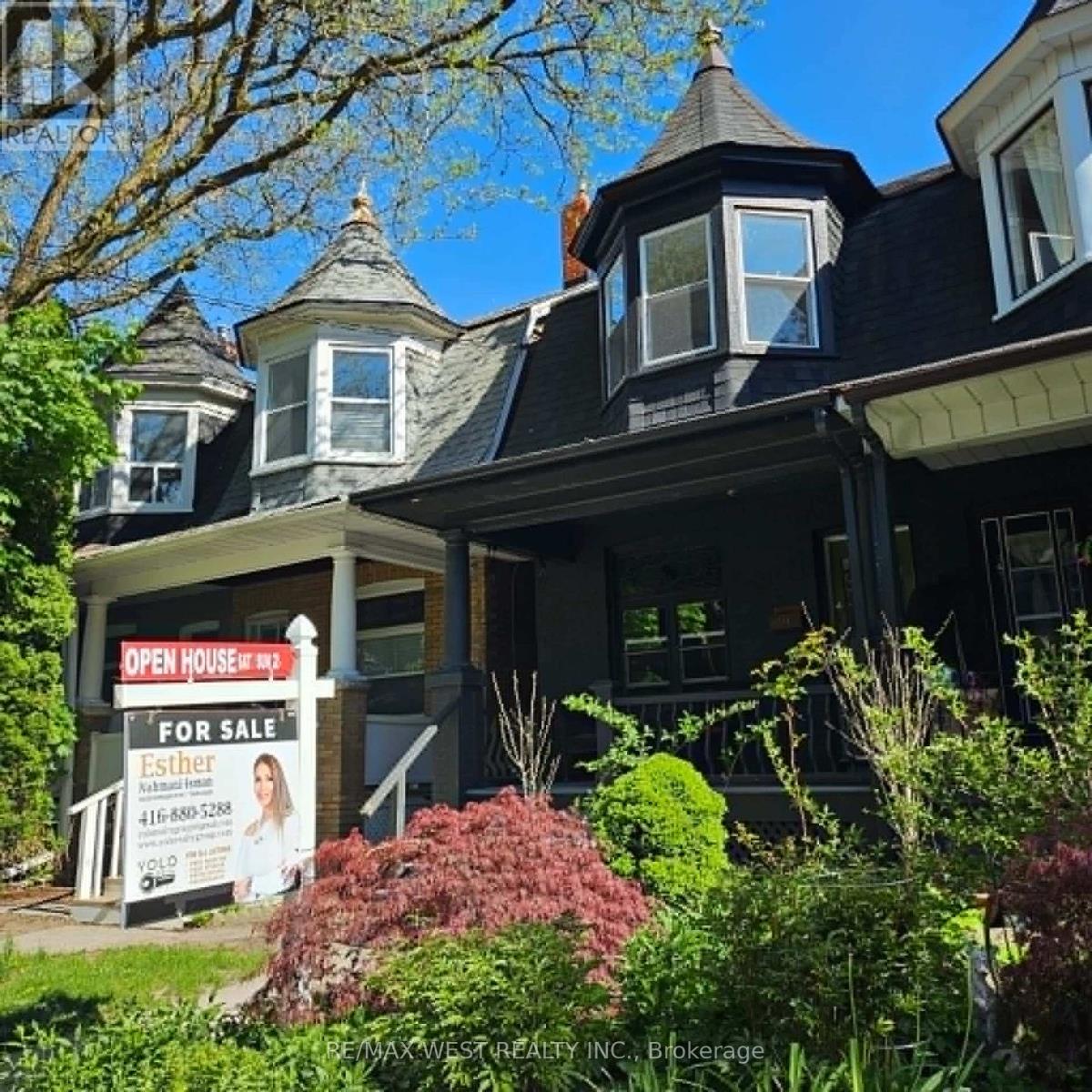 91 Olive Avenue, Toronto, Ontario  M6G 1V2 - Photo 2 - C13114116