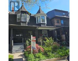 91 OLIVE AVENUE, Toronto, Ontario