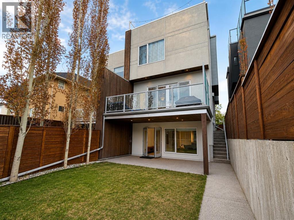 1926 27 Avenue SW, Calgary, Alberta  T2T 1H3 - Photo 43 - A2312895