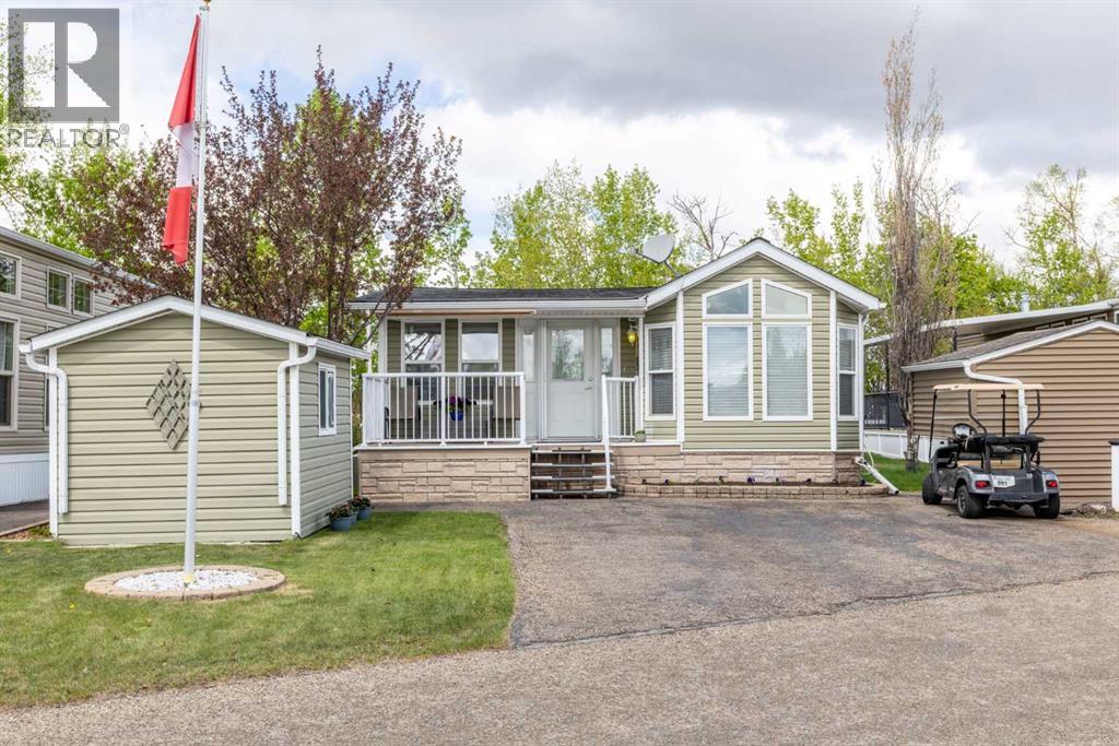 5021, 35468 Range Road 30, Rural Red Deer County, Alberta  T4G 0M3 - Photo 1 - A2312777