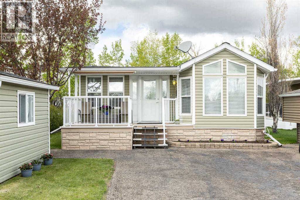 5021, 35468 Range Road 30, Rural Red Deer County, Alberta  T4G 0M3 - Photo 2 - A2312777