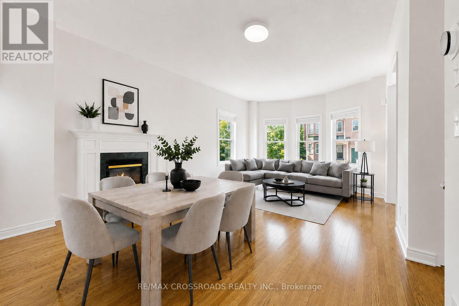 52 Drew Kelly Way, Markham, Ontario  L3R 5R2 - Photo 6 - N13161350