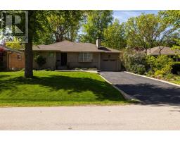 23 GLENMANOR DRIVE, Oakville, Ontario
