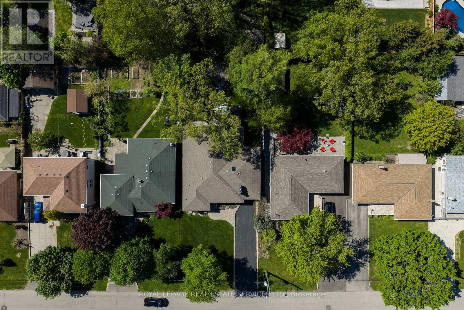 23 Glenmanor Drive, Oakville, Ontario  L6K 2B3 - Photo 45 - W13144958