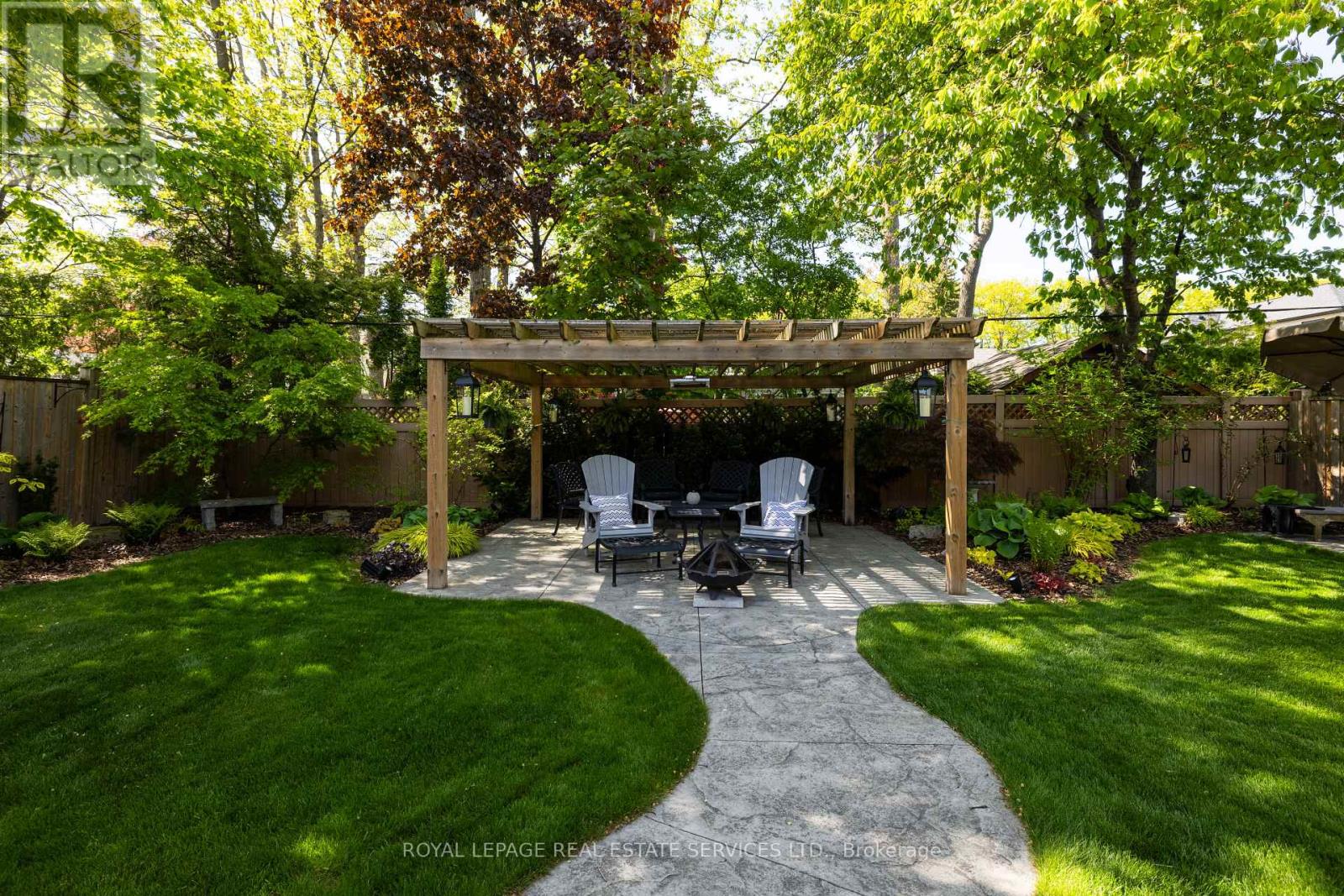 23 Glenmanor Drive, Oakville, Ontario  L6K 2B3 - Photo 36 - W13144958