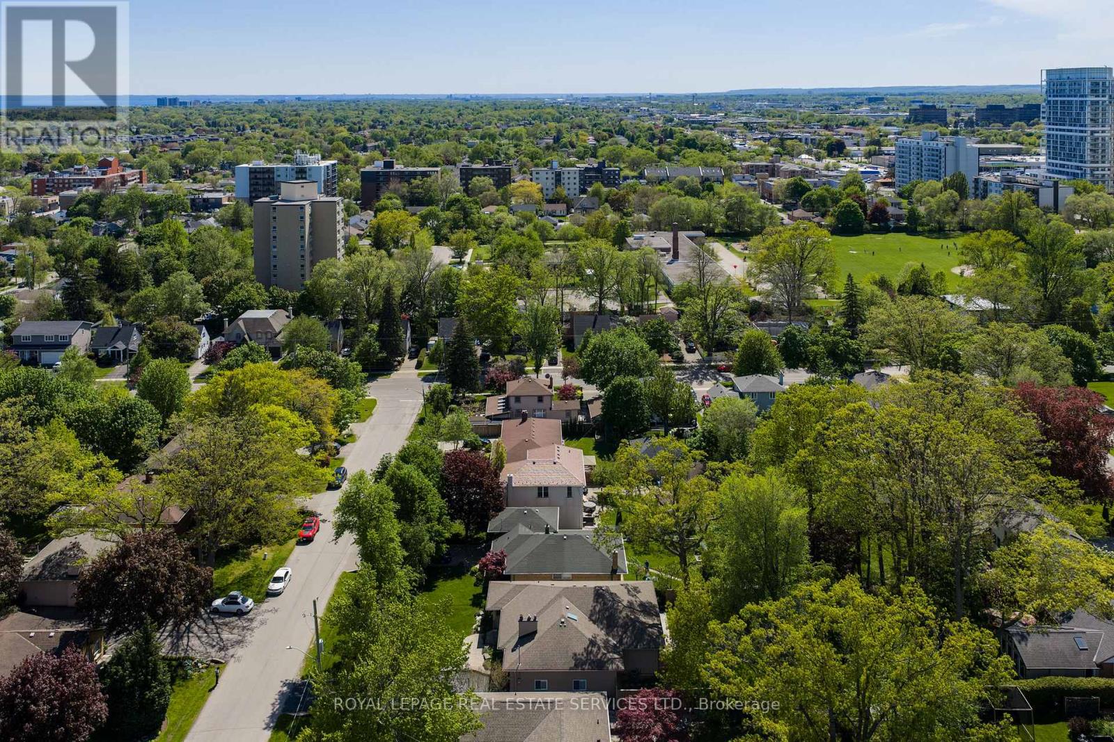 23 Glenmanor Drive, Oakville, Ontario  L6K 2B3 - Photo 44 - W13144958