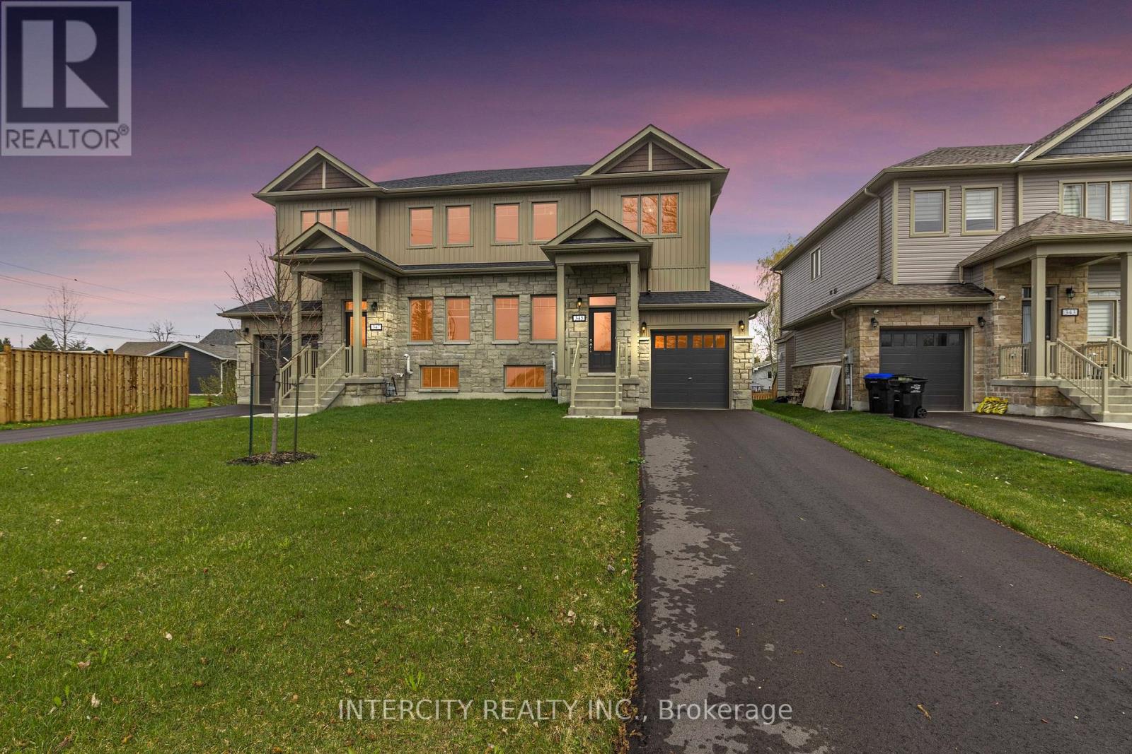 345 Quebec Street, Clearview (Stayner), Ontario  L0M 1S0 - Photo 1 - S13163796