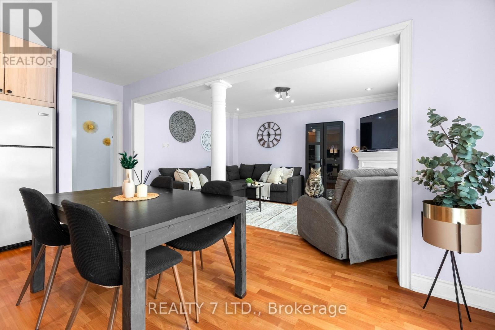 73 Bird Street, Barrie (Edgehill Drive), Ontario L4N 0X3 - Photo 10 - S13163874