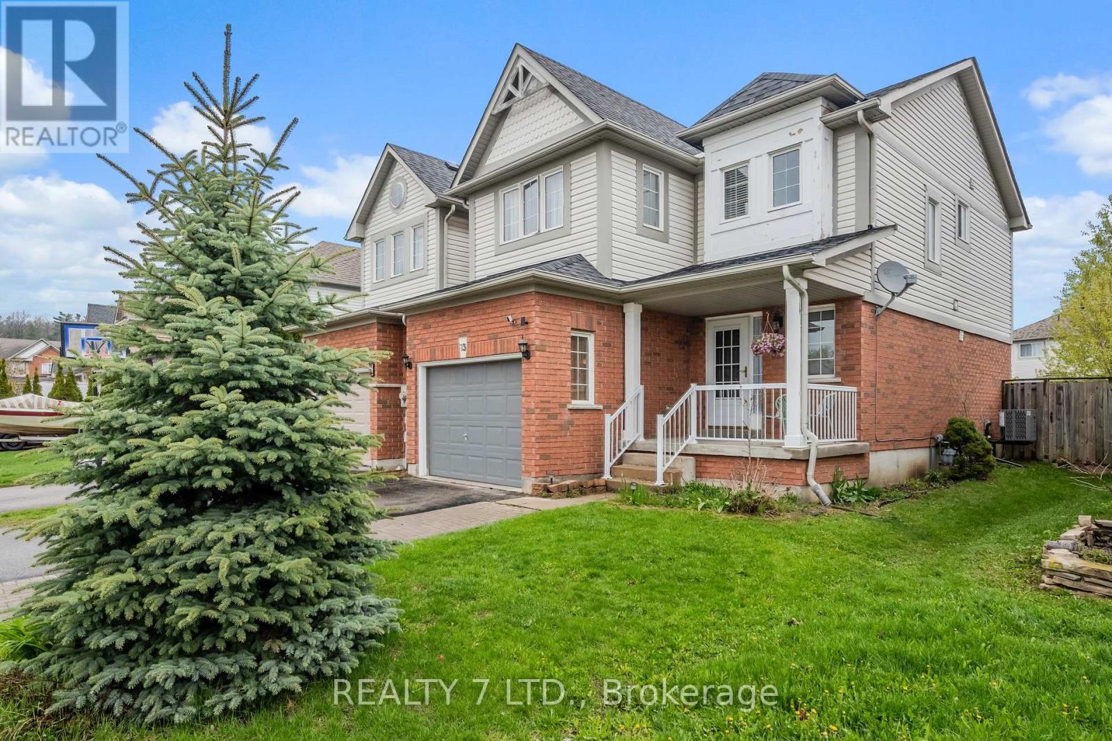 73 Bird Street, Barrie (Edgehill Drive), Ontario L4N 0X3 - Photo 3 - S13163874