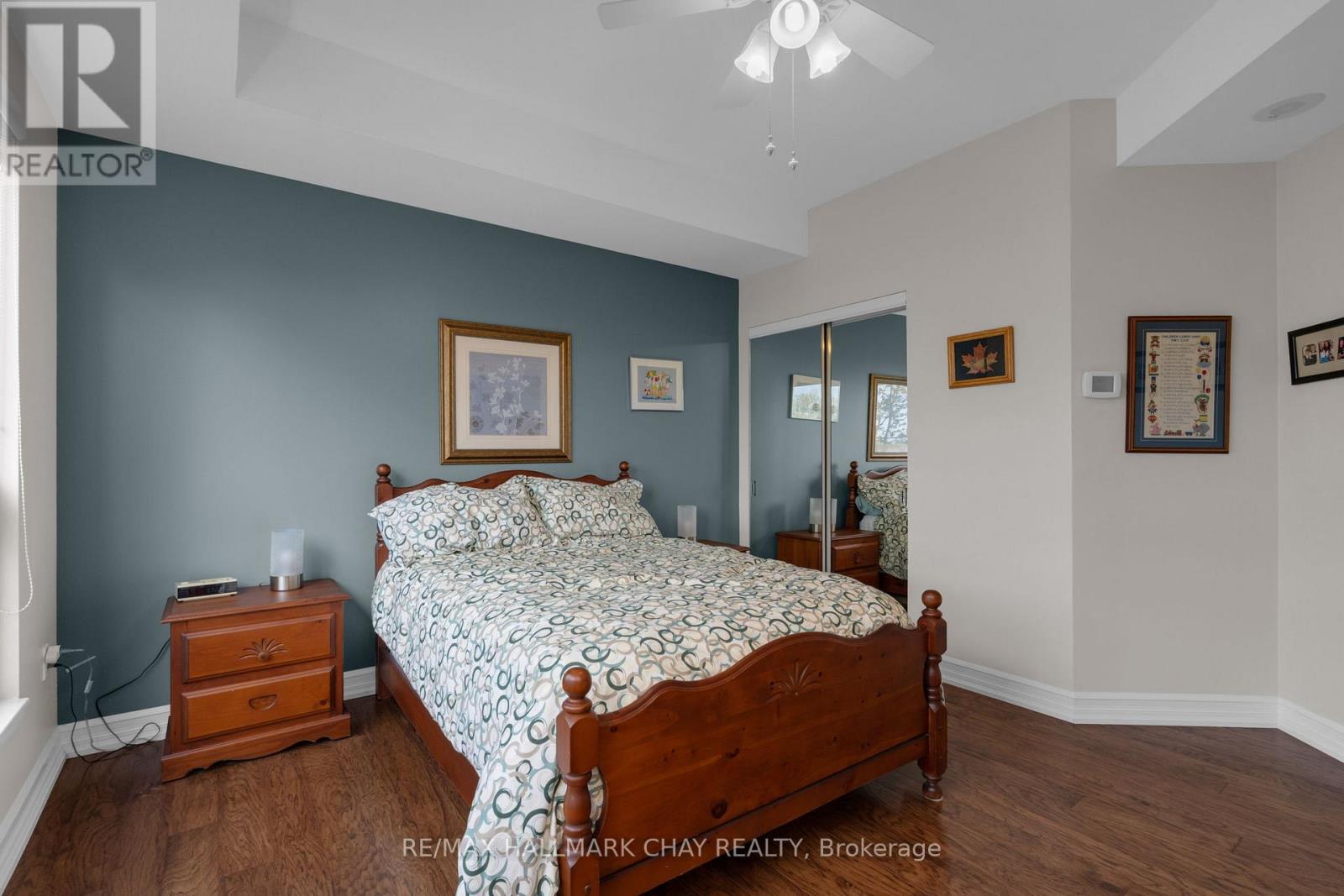 308 - 6 Toronto Street, Barrie (City Centre), Ontario L4N 9R2 - Photo 19 - S13163994