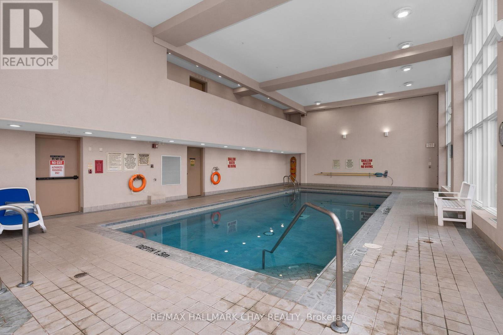 308 - 6 Toronto Street, Barrie (City Centre), Ontario L4N 9R2 - Photo 28 - S13163994