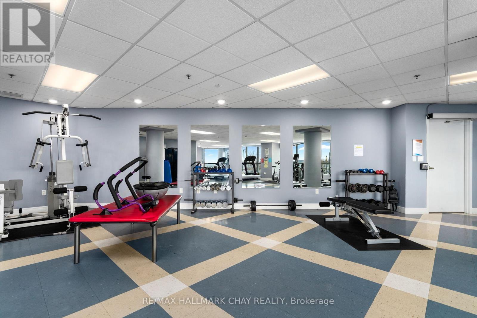 308 - 6 Toronto Street, Barrie (City Centre), Ontario L4N 9R2 - Photo 36 - S13163994