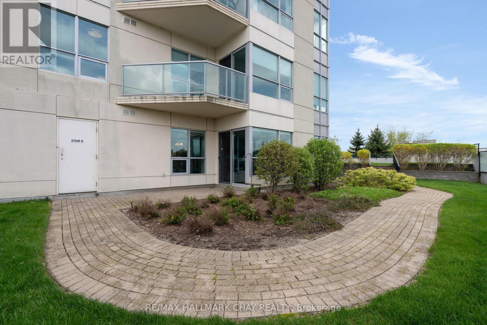 308 - 6 Toronto Street, Barrie (City Centre), Ontario L4N 9R2 - Photo 38 - S13163994
