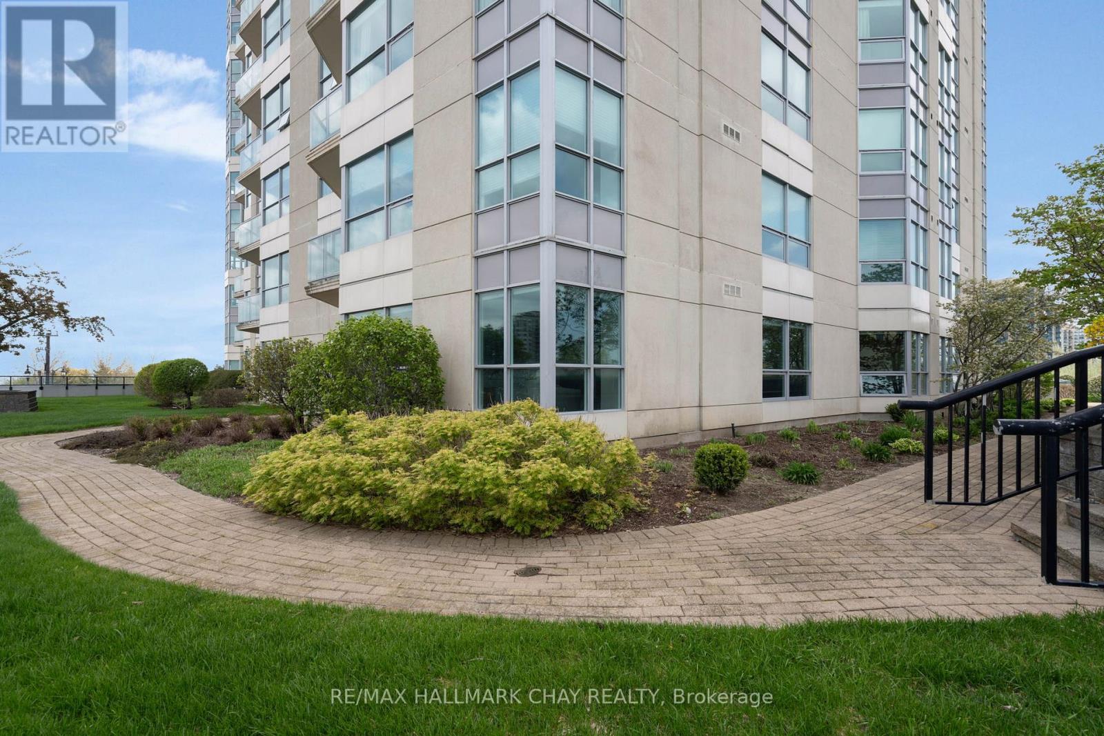 308 - 6 Toronto Street, Barrie (City Centre), Ontario L4N 9R2 - Photo 40 - S13163994