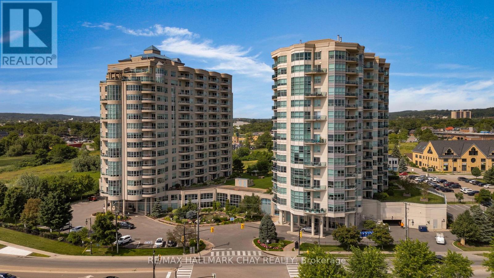 308 - 6 Toronto Street, Barrie (City Centre), Ontario L4N 9R2 - Photo 44 - S13163994