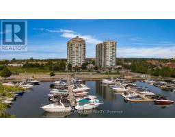 308 - 6 TORONTO STREET, Barrie, Ontario