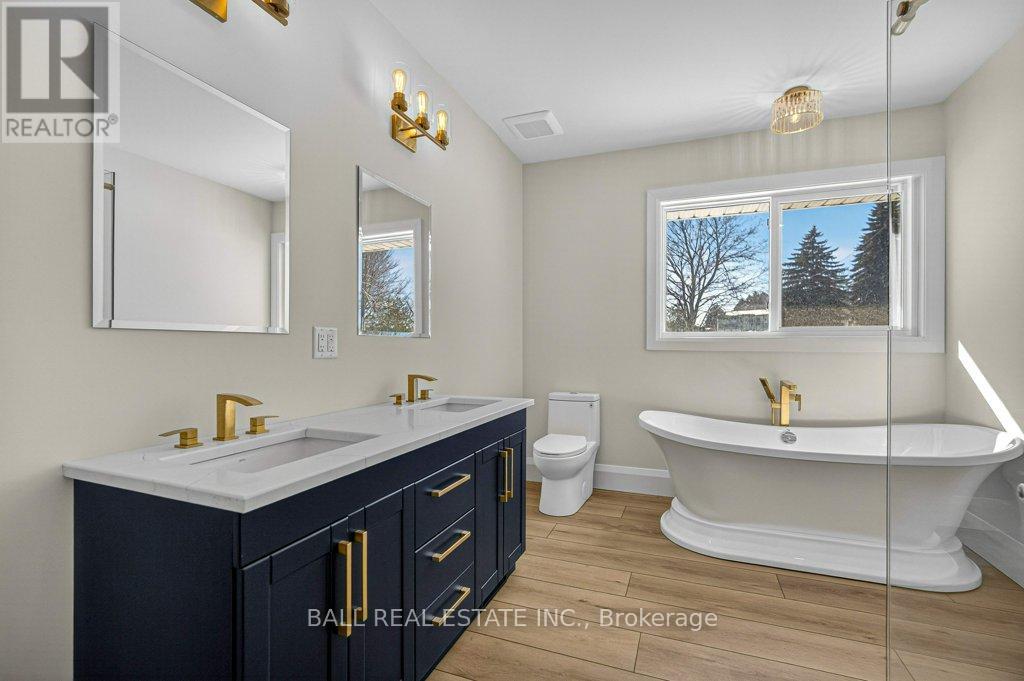 73 Lakeview Crescent, Kawartha Lakes, Ontario  K0M 1A0 - Photo 22 - X12888524