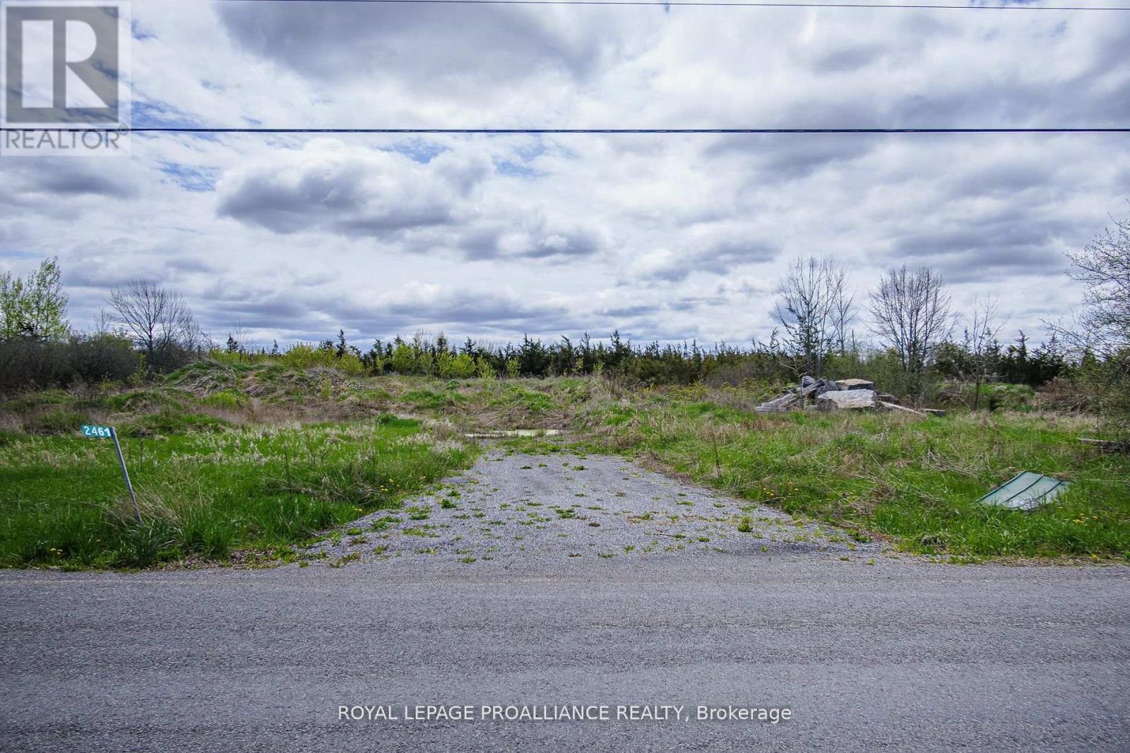 2461 Victoria Road, Prince Edward County, Ontario  K0K 1L0 - Photo 2 - X12983032