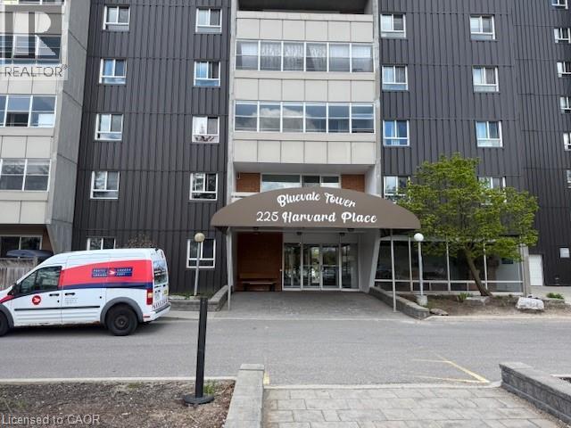 225 Harvard Place Unit# 208, Waterloo, Ontario  N2J 4H4 - Photo 3 - 40832830