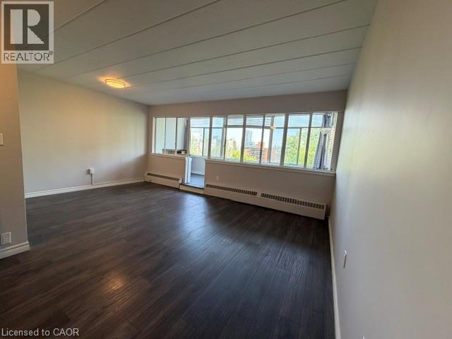 107 St. Joseph's Drive Unit# 404, Hamilton, Ontario  L8N 2G1 - Photo 7 - 40832811
