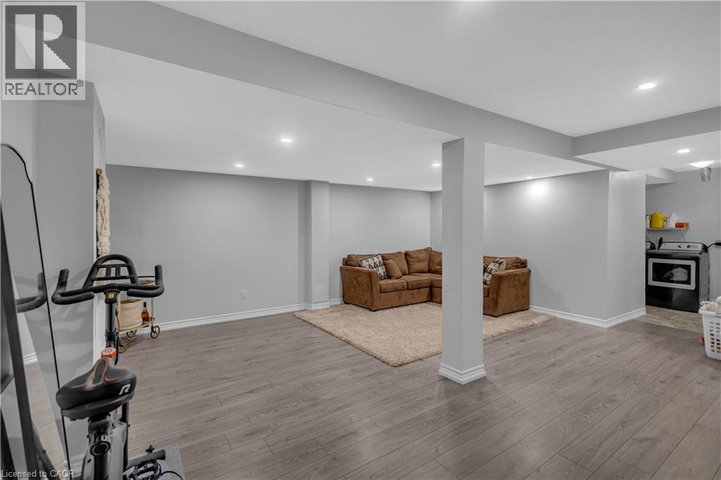 423 Knightsbridge Crescent, Ancaster, Ontario  L9G 3S4 - Photo 27 - 40832768