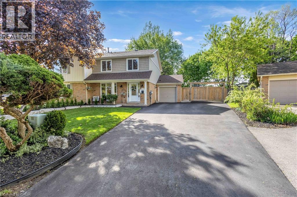 423 Knightsbridge Crescent, Ancaster, Ontario  L9G 3S4 - Photo 3 - 40832768