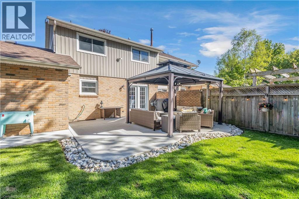 423 Knightsbridge Crescent, Ancaster, Ontario  L9G 3S4 - Photo 33 - 40832768