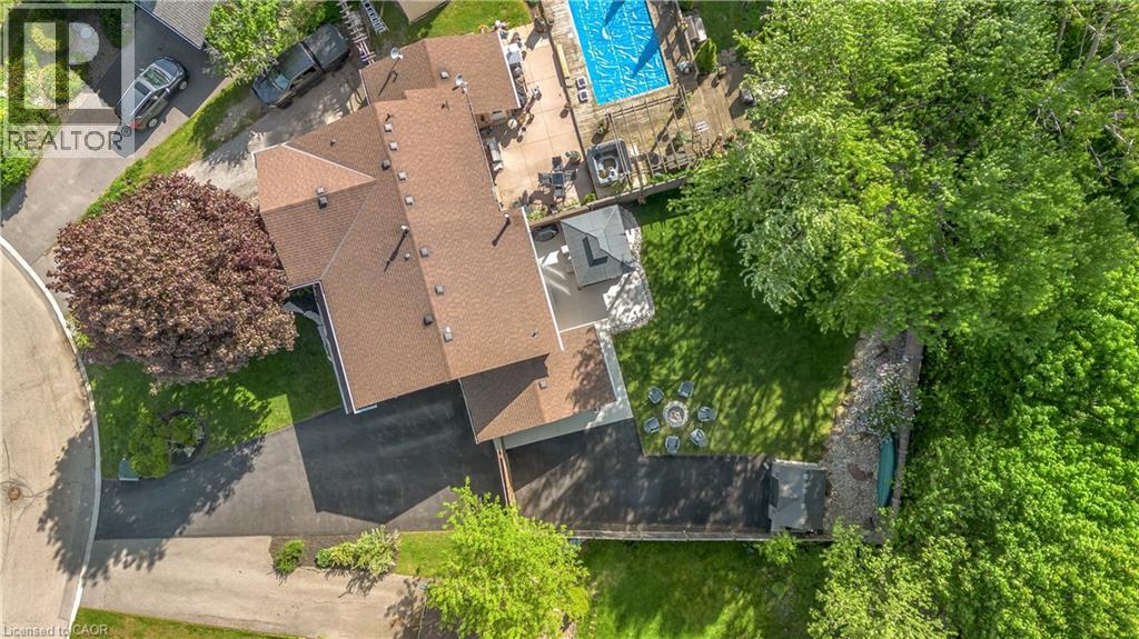 423 Knightsbridge Crescent, Ancaster, Ontario  L9G 3S4 - Photo 40 - 40832768