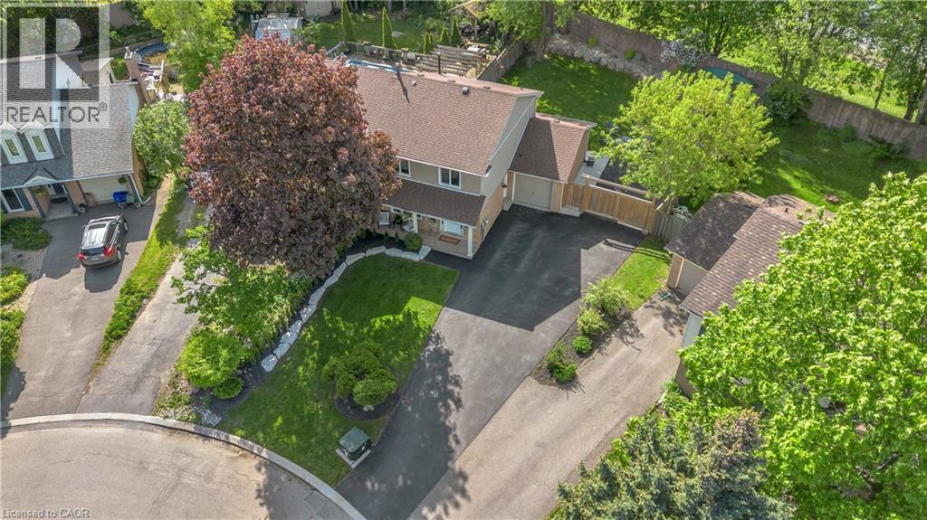 423 Knightsbridge Crescent, Ancaster, Ontario  L9G 3S4 - Photo 44 - 40832768