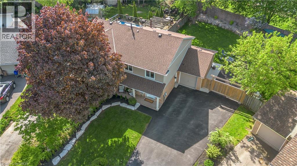 423 Knightsbridge Crescent, Ancaster, Ontario  L9G 3S4 - Photo 45 - 40832768