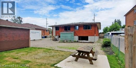 100 N Fairway Road N, Kitchener, Ontario N2A 2N5 - Photo 10 - 40832358