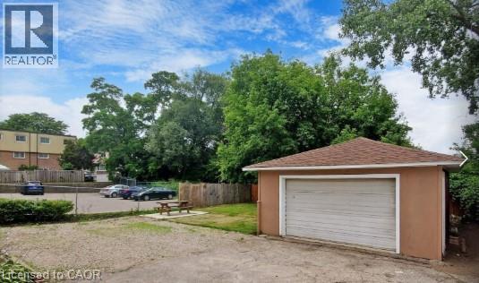 100 N Fairway Road N, Kitchener, Ontario N2A 2N5 - Photo 11 - 40832358