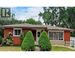 100 N FAIRWAY Road N, kitchener, Ontario
