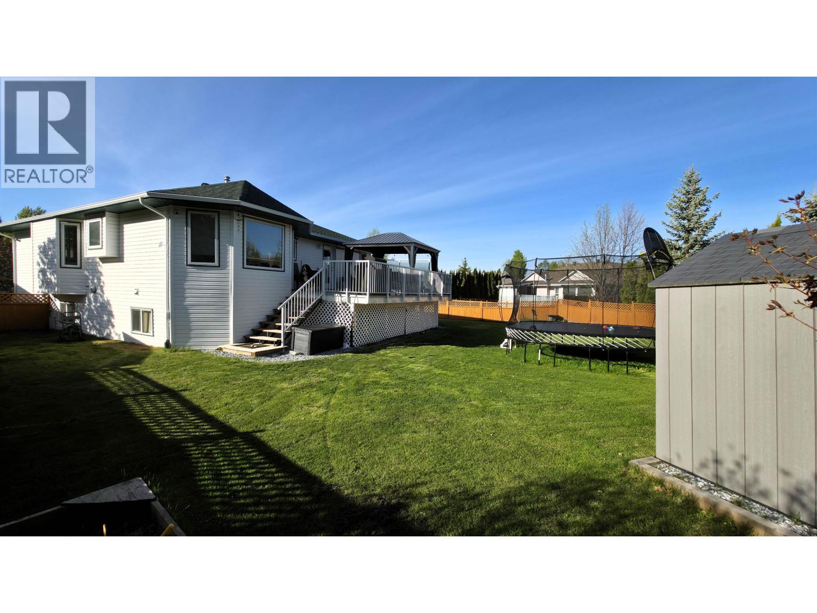 6528 Delisle Court, Prince George, British Columbia  V2K 5B1 - Photo 27 - R3126965