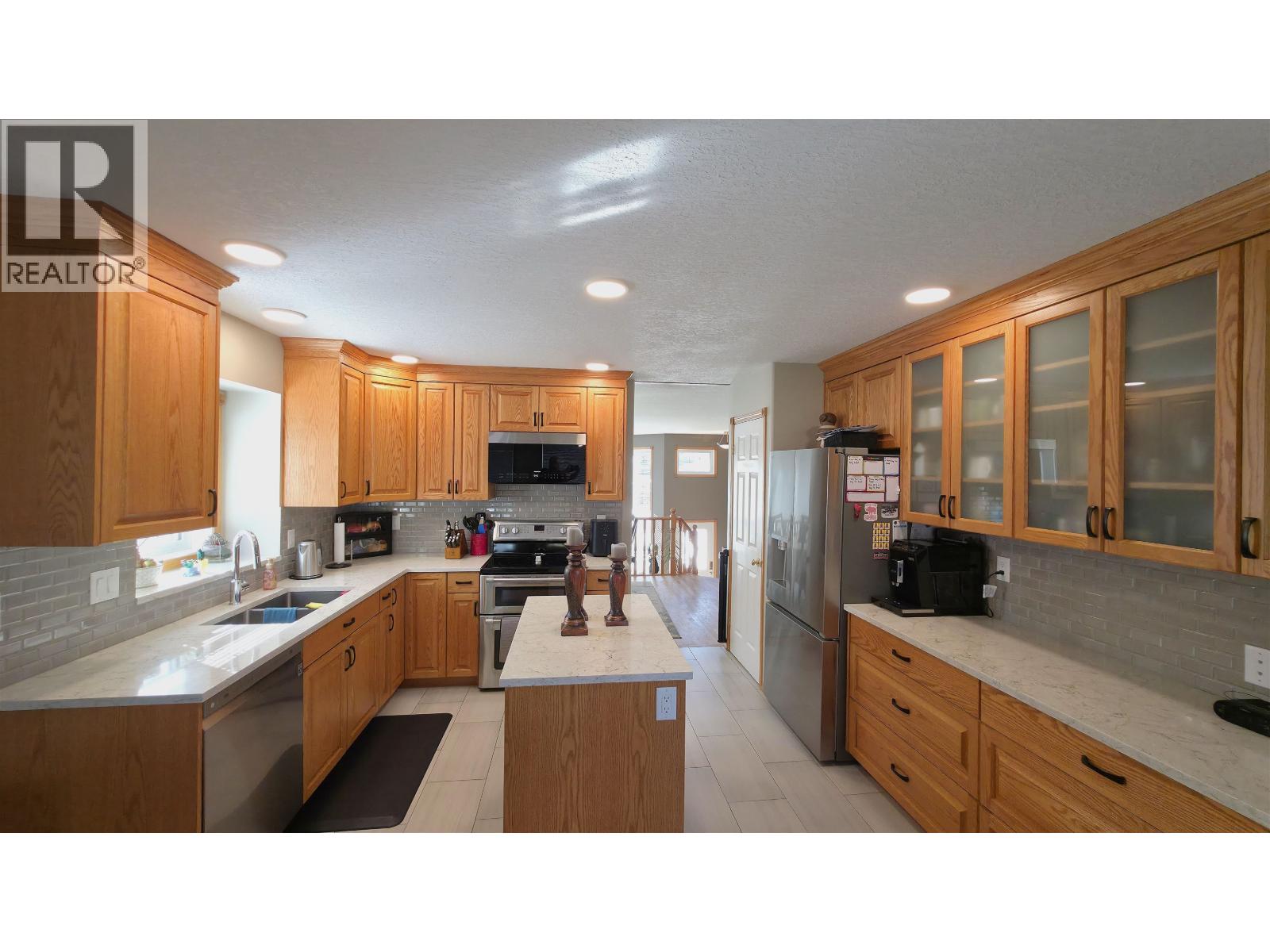 6528 Delisle Court, Prince George, British Columbia  V2K 5B1 - Photo 5 - R3126965