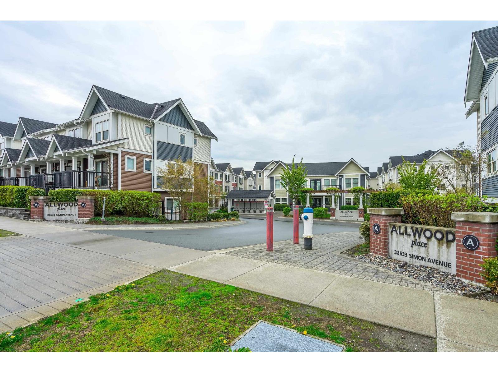 56 32633 Simon Avenue, Abbotsford, British Columbia  V2T 0G9 - Photo 5 - R3112702